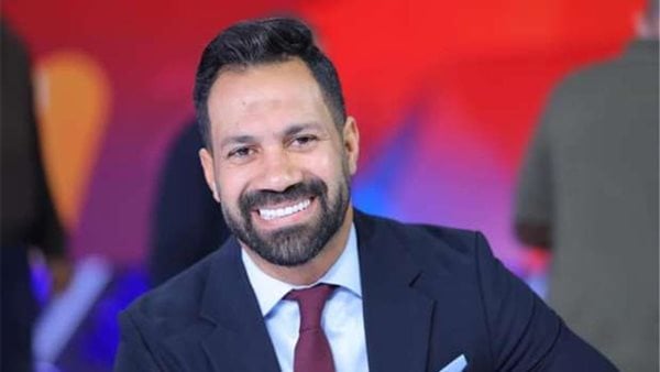 حسني عبد ربه: الإسماعيلي يمرض ولا يموت.. والكومي دمر النادي حسني عبد ربه: الإسماعيلي يمرض ولا يموت.. والكومي دمر النادي