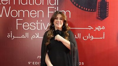 كندة علوش عن تكريمها في مهرجان أسوان: مش قادرة أعبر عن سعادتي.. وبحب أسوان عشان كان فيها فرحي كندة علوش عن تكريمها في مهرجان أسوان: مش قادرة أعبر عن سعادتي.. وبحب أسوان عشان كان فيها فرحي
