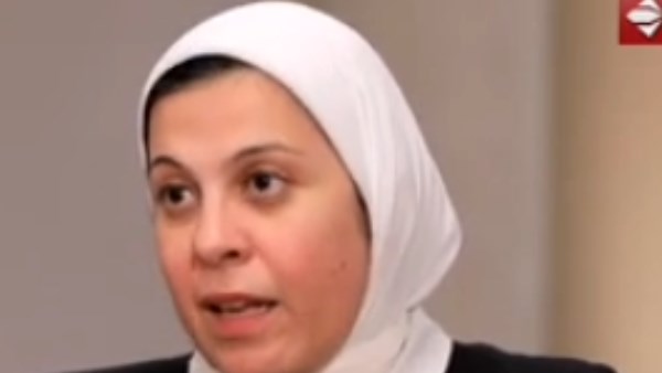 الهلال الأحمر: انتصار السيسي شرفتنا بالزيارة 6مرات وأكدت رعايتها للأنشطة الهلال الأحمر: انتصار السيسي شرفتنا بالزيارة 6مرات وأكدت رعايتها للأنشطة