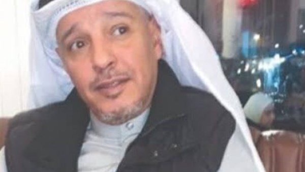 وفاة الفنان الكويتي رامي العبد الله بعد صراع مع السرطان وفاة الفنان الكويتي رامي العبد الله بعد صراع مع السرطان