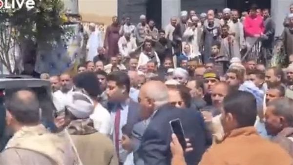 إصابة طالب في مشاجرة بسبب أسبقية الشراء من سوبر ماركت بسوهاج إصابة طالب في مشاجرة بسبب أسبقية الشراء من سوبر ماركت بسوهاج