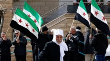 لجنة أممية: الصراعات الداخلية وهجمات إسرائيل تهدد السلام الهش بسوريا