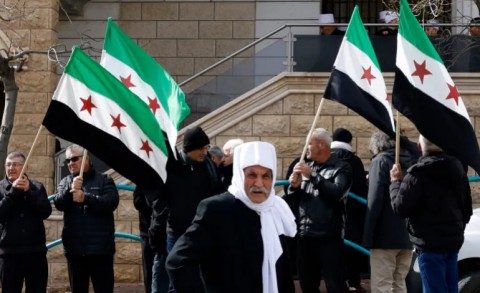 لجنة أممية: الصراعات الداخلية وهجمات إسرائيل تهدد السلام الهش بسوريا لجنة أممية: الصراعات الداخلية وهجمات إسرائيل تهدد السلام الهش بسوريا