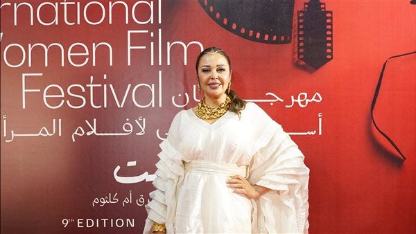 داليا البحيري: سعيدة بحضوري حفل أسوان السينمائي داليا البحيري: سعيدة بحضوري حفل أسوان السينمائي