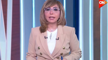 هكذا تكون الديمقراطية.. لميس الحديدي تعلق على فوز البلشي بمقعد نقيب الصحفيين