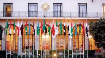 الجامعة العربية تترافع دفاعا عن الأونروا أمام محكمة العدل الدولية