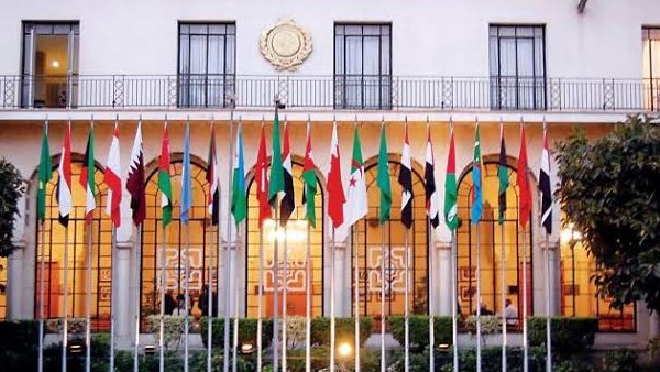 الجامعة العربية تترافع دفاعا عن الأونروا أمام محكمة العدل الدولية الجامعة العربية تترافع دفاعا عن الأونروا أمام محكمة العدل الدولية