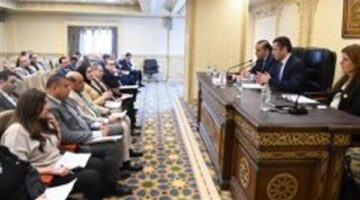 صناعة النواب: ملتقى الأعمال المصري السعودي جاء وسط تقدير متبادل وثقة تُعزز مناخ التعاون