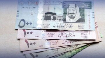 سعر الريال السعودي مقابل الجنيه المصري اليوم السبت 3 مايو 2025.. وفقًا لآخر تحديث