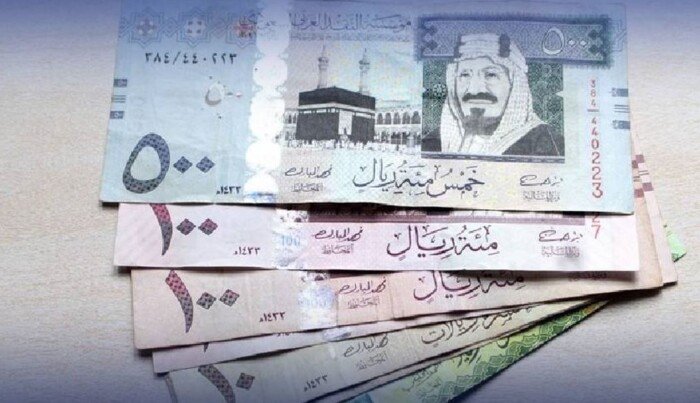 سعر الريال السعودي مقابل الجنيه المصري اليوم السبت 3 مايو 2025.. وفقًا لآخر تحديث سعر الريال السعودي مقابل الجنيه المصري اليوم السبت 3 مايو 2025.. وفقًا لآخر تحديث