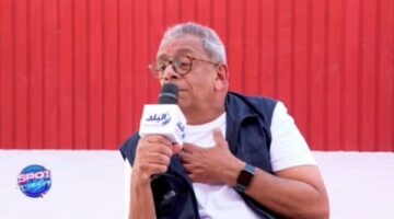 يسرى نصر الله: الفنان الذي لا يستطيع مواكبة الذكاء الاصطناعي مقصر