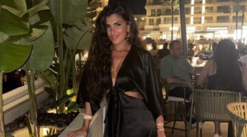نشرة المرأة والمنوعات| فيتامينات مفيدة لمرضى الغدة الدرقية.. رانيا أبو النصر تخطف الأنظار بفستان لافت .. حظك اليوم السبت 3 مايو 2025