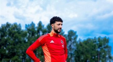 محمد رمضان: رفضنا عرضًا بـ6 ملايين دولار لأبو علي.. وكهربا تجاوز لفظيًا ضد كولر