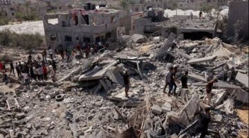 حركة فتح: صفقة القرن فشلت بتدخل مصري (فيديو)