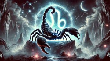 توقعات برج العقرب حظك اليوم الأحد 4 مايو 2025 تأثير الزهرة على مالية العقرب: ما الذي يجب توقعه؟