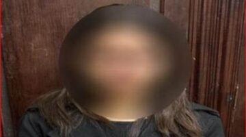 حبس التيك توكر رورو البلد بتهمة التحريض على الفسق والفجور