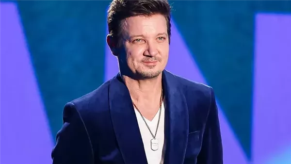 بعد الحادثة الأخيرة.. ما سبب رفض جيريمي رينر للمشاركة في مسلسل Hawkeye 2؟ بعد الحادثة الأخيرة.. ما سبب رفض جيريمي رينر للمشاركة في مسلسل Hawkeye 2؟