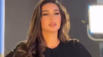 ياسمين صبري تخطف الأنظار في أحدث ظهور عبر إنستجرام