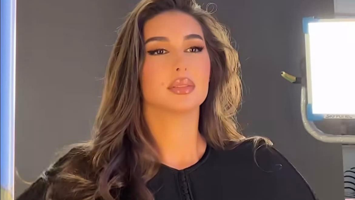 ياسمين صبري تخطف الأنظار في أحدث ظهور عبر إنستجرام ياسمين صبري تخطف الأنظار في أحدث ظهور عبر إنستجرام