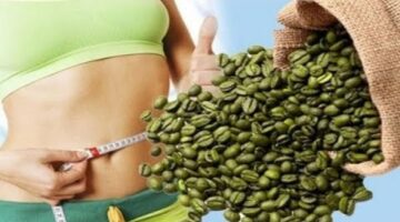 سر الرشاقة الطبيعي.. القهوة الخضراء مفيدة فى خسارة الوزن بسرعة وأمان
