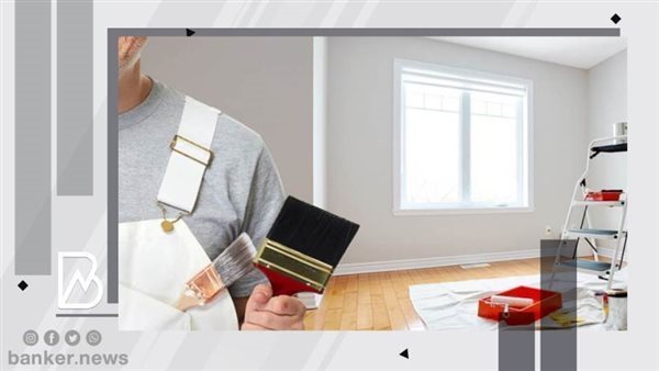 مرابحة تشطيب الوحدات السكنية من البنك الزراعي المصري.. جهز بيت أحلامك مرابحة تشطيب الوحدات السكنية من البنك الزراعي المصري.. جهز بيت أحلامك