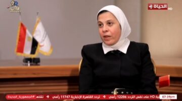 الهلال الأحمر المصري: الدولة بذلت جهودًا استثنائية في دعم أهالي غزة