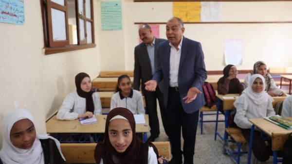 خبير تربوي يطالب بتعزيز التربية الجنسـ.ية بالمدارس للوقاية من التحرش خبير تربوي يطالب بتعزيز التربية الجنسـ.ية بالمدارس للوقاية من التحرش
