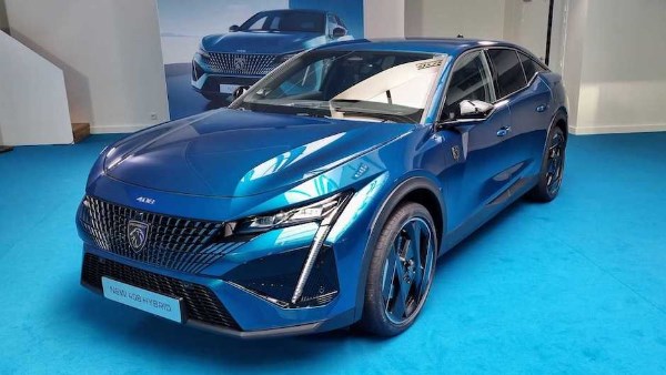 أسعار بيجو 408 موديل 2025 في الإمارات .. مواصفات وصور أسعار بيجو 408 موديل 2025 في الإمارات .. مواصفات وصور