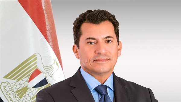 وزير الرياضة يتابع أول تجربة لانتخابات برلمان طلائع مصر إلكترونيًا وزير الرياضة يتابع أول تجربة لانتخابات برلمان طلائع مصر إلكترونيًا