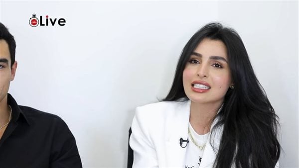 ليلى حسين: شخصيتي في شباب امرأة مضافة على المسلسل.. وكانت بتعاني من جفاف عاطفي وكبر سنها ليلى حسين: شخصيتي في شباب امرأة مضافة على المسلسل.. وكانت بتعاني من جفاف عاطفي وكبر سنها
