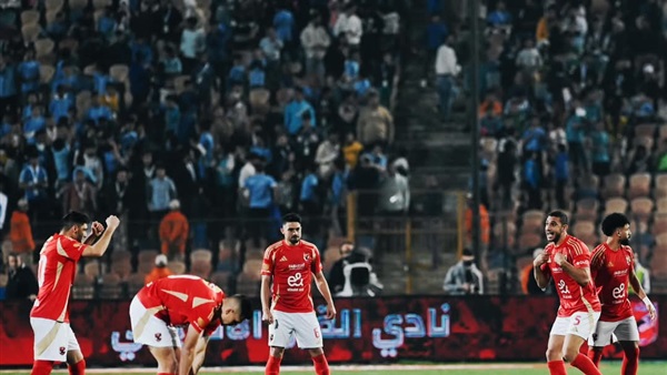 عاجل| ثنائي الاهلي يخططان للرحيل عقب كأس العالم للأندية عاجل| ثنائي الاهلي يخططان للرحيل عقب كأس العالم للأندية