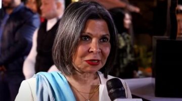 سلوي محمد علي: ريهام حجاج فنانة ملتزمة.. وأثينا ناقش الذكاء الاصطناعي