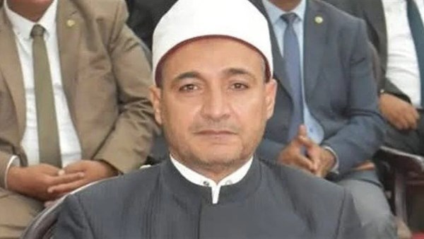 أخبار الوادي الجديد| اعتماد 5 معاهد أزهرية جديدة.. وقطع المياه عن مدينة موط أخبار الوادي الجديد| اعتماد 5 معاهد أزهرية جديدة.. وقطع المياه عن مدينة موط