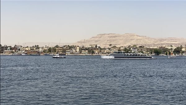 طفرة في السياحة النيلية ترفع أسعار “الذهبيات” بالأقصر وأسوان إلى 4 آلاف يورو لليلة طفرة في السياحة النيلية ترفع أسعار “الذهبيات” بالأقصر وأسوان إلى 4 آلاف يورو لليلة