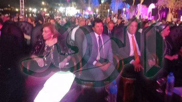 مهرجان أسوان التاسع الدولي لأفلام المرأة في ضيافة ام كلثوم مهرجان أسوان التاسع الدولي لأفلام المرأة في ضيافة ام كلثوم
