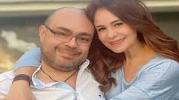 الله يصبر أهله.. تامر حسني ينعي وليد مصطفي زوج كارول سماحة الله يصبر أهله.. تامر حسني ينعي وليد مصطفي زوج كارول سماحة