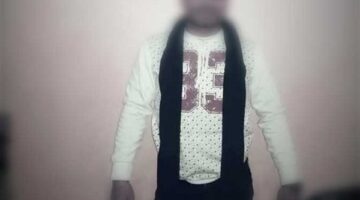 حبس  بعرور” توربيني كفر الدوار”  بتهمة خطف والتعدي جنسيًا على 3 أطفال