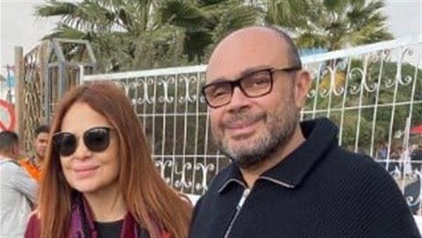 عاجل.. وفاة المنتج وليد مصطفى زوج كارول سماحة عاجل.. وفاة المنتج وليد مصطفى زوج كارول سماحة