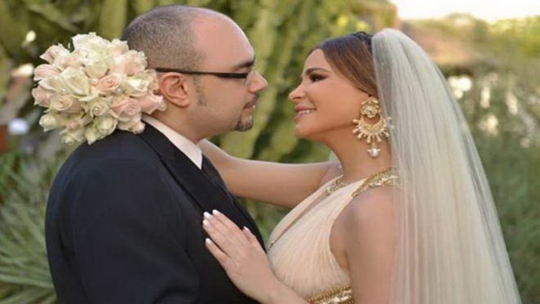 وفاة زوج كارول سماحة.. ما الذي أخفته عن مرض وليد مصطفى؟ وفاة زوج كارول سماحة.. ما الذي أخفته عن مرض وليد مصطفى؟