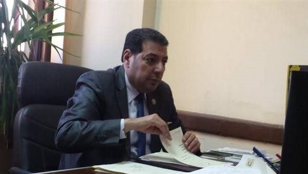 تحذيرات بمنع دخول المحمول.. انطلاق امتحانات نهاية العام لطلاب النقل بالثانوي الفني في جنوب سيناء تحذيرات بمنع دخول المحمول.. انطلاق امتحانات نهاية العام لطلاب النقل بالثانوي الفني في جنوب سيناء