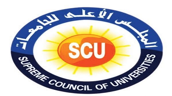 المجلس الأعلى للجامعات يعلن حاجته إلى وظائف شاغرة المجلس الأعلى للجامعات يعلن حاجته إلى وظائف شاغرة