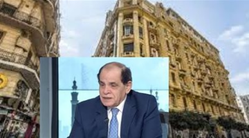 صلاح فوزي: الحكم الصادر من المحكمة الدستورية بشأن قانون الإيجار القديم لا يمثل قيدًا على سلطة البرلمان 