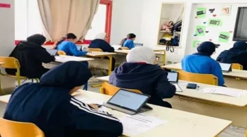 موعد امتحانات نهاية العام 2025 للصف الأول الثانوي