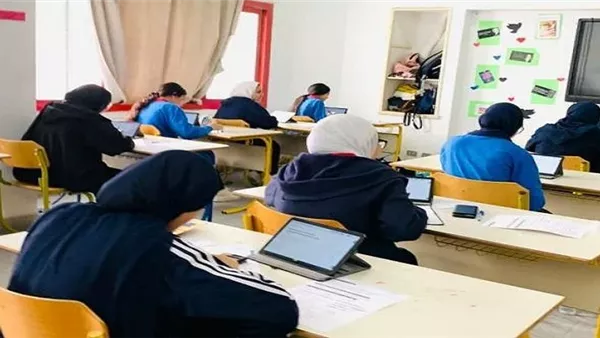 موعد امتحانات نهاية العام 2025 للصف الأول الثانوي موعد امتحانات نهاية العام 2025 للصف الأول الثانوي