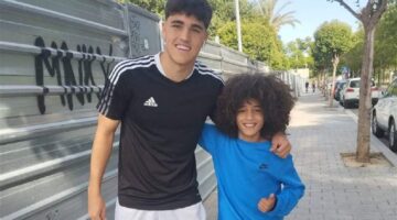فيديو – &quot;لا ماسيا&quot; نبعٌ لا ينضب وجديده آدم قاروال