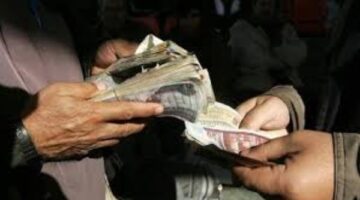 محاكمة 5 متهمين بـ«رشوة وزارة الري الجديدة».. بعد قليل