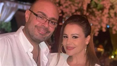 وفاة وليد مصطفى زوج كارول سماحة.. تعرف على موعد ومكان الجنازة وفاة وليد مصطفى زوج كارول سماحة.. تعرف على موعد ومكان الجنازة