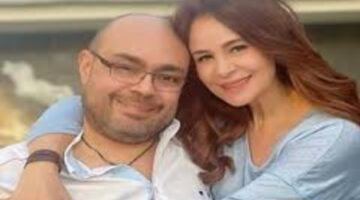 بعد وفاة زوج كارول سماحة… معلومات صادمة عن مرض وليد مصطفى