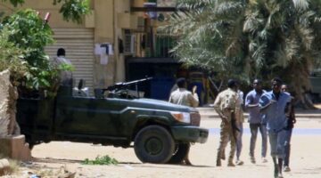 مقتل 27 مدنيا على الأقل في مدينة استولت عليها قوات الدعم السريع في السودان