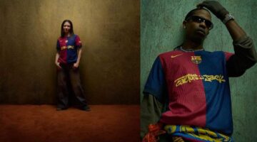 برشلونة جنى مليون و161 الف يورو في نصف ساعة !!
